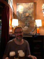2018-06-29 Maandborrel Cafe Casino 02 2018-06-29 Maandborrel Cafe Casino 02